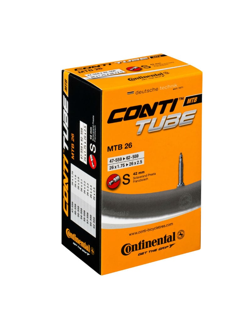 Continental MTB 26″ Inner Tube