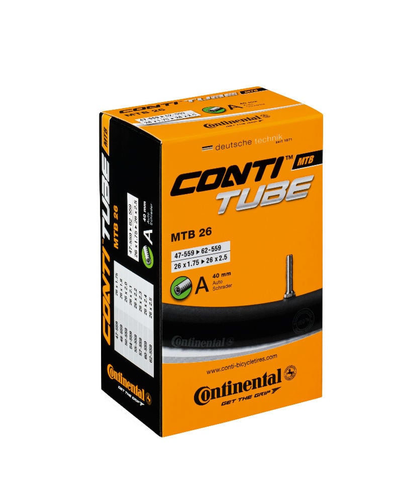 Continental MTB 26″ Inner Tube