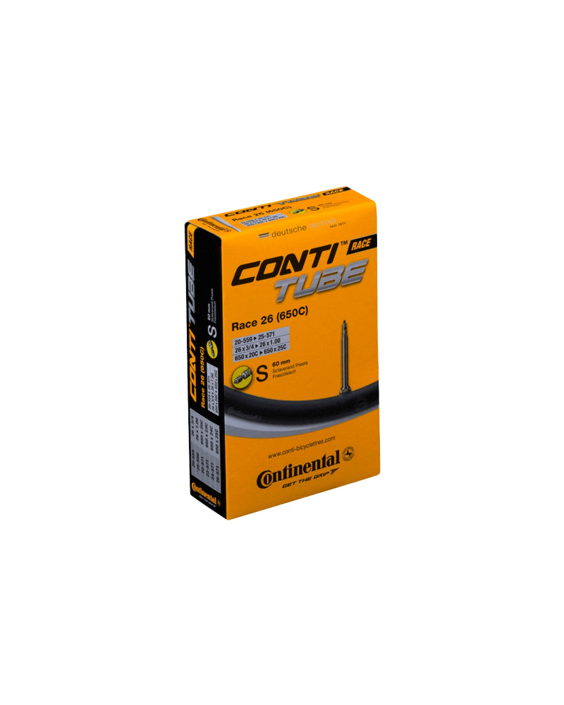 Continental Race 26 650C Inner Tube