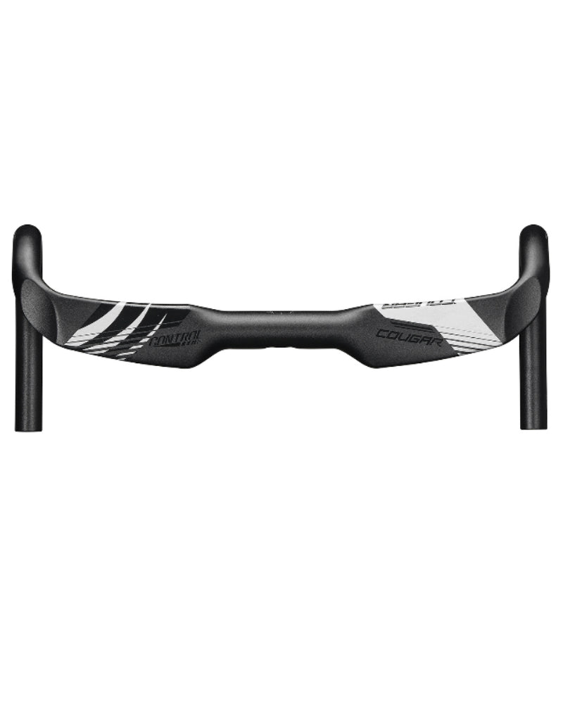 Controltech Cougar Aero Alloy Road Handlebar