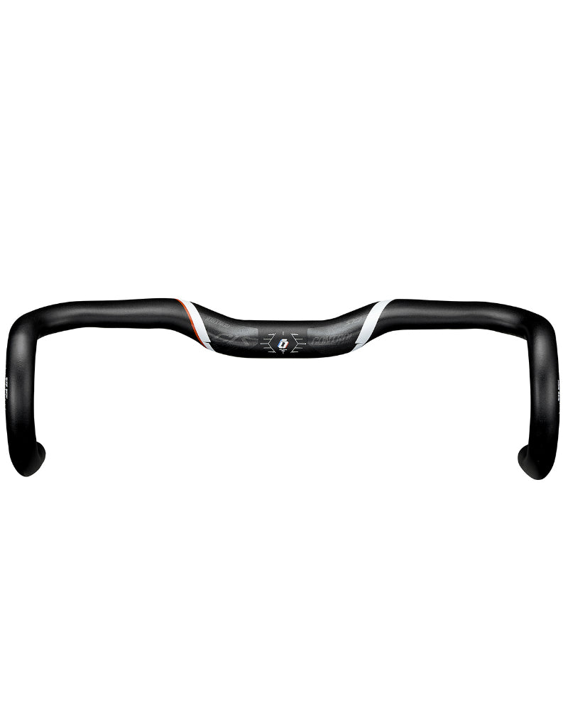 Controltech CLS FL16 Gravel Riser Drop Bar