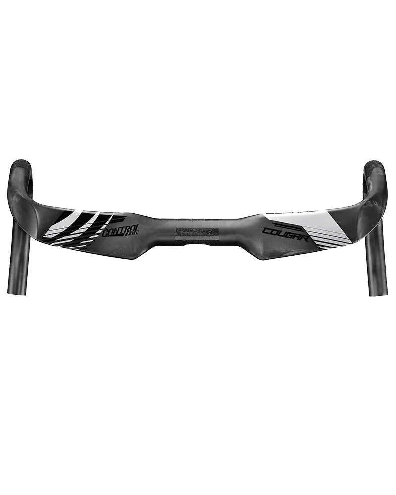 Controltech Cougar Aero Carbon Road Handlebar