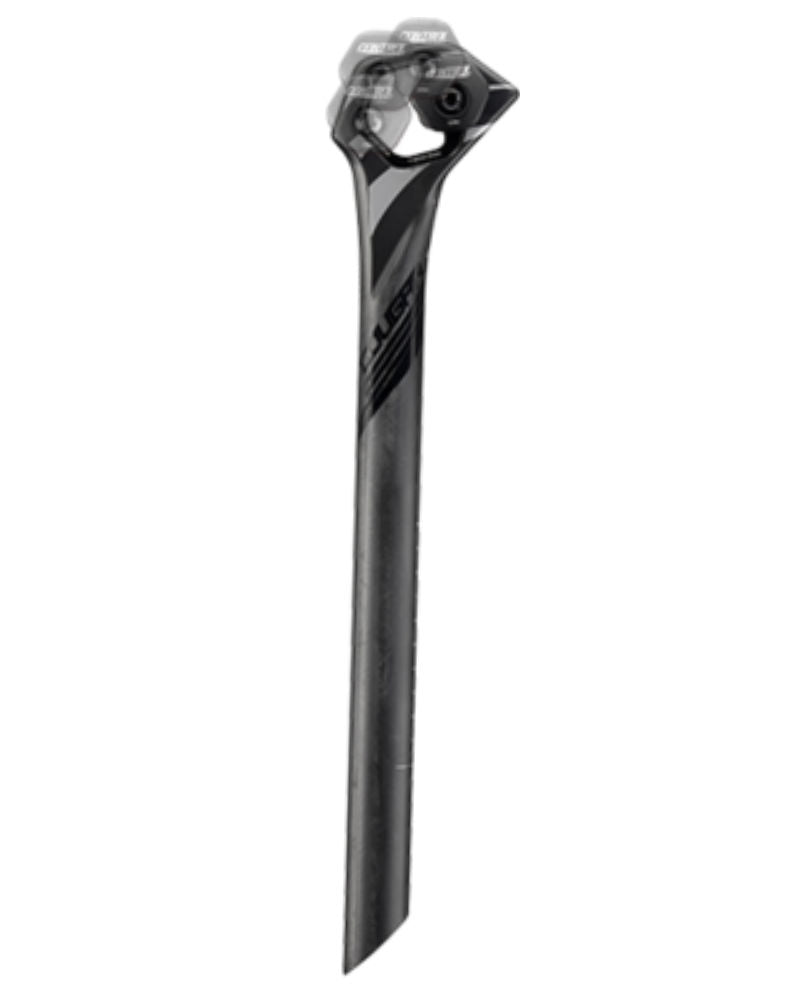 Controltech Cougar Carbon Hex Seatpost