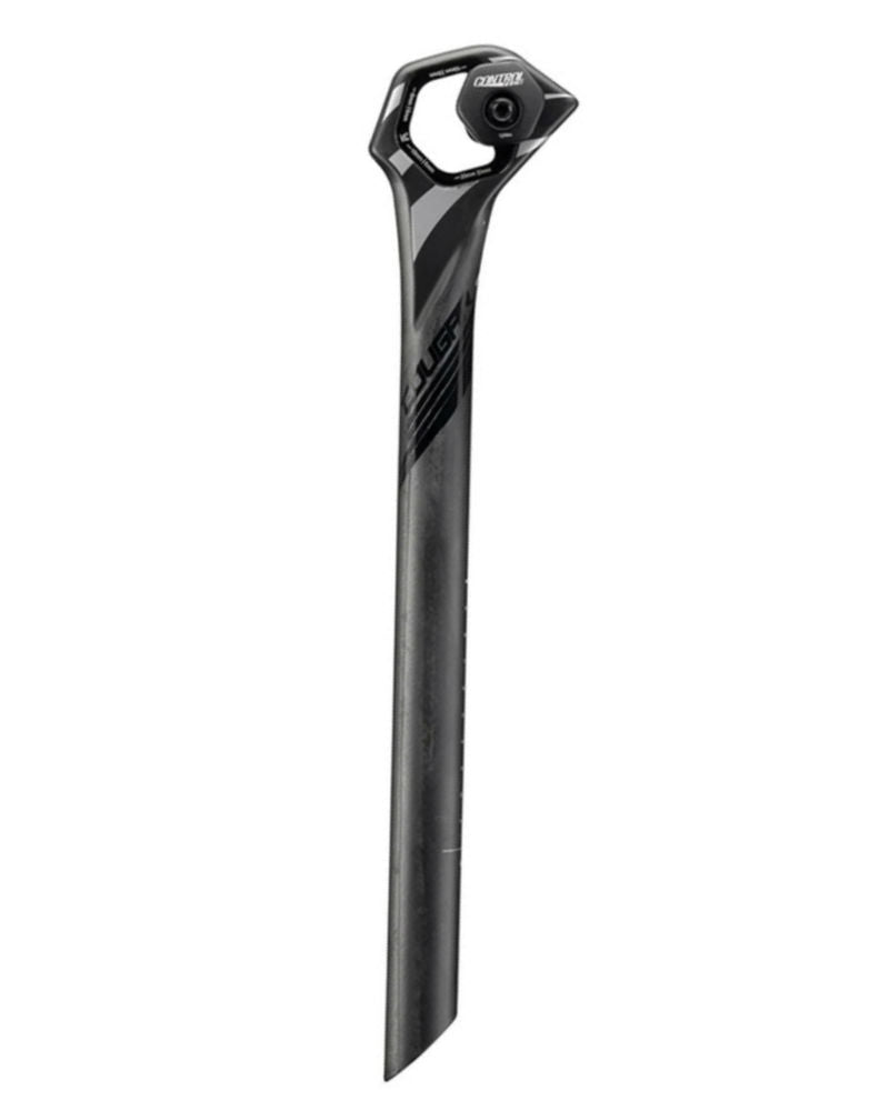 Controltech Cougar Carbon Hex Seatpost