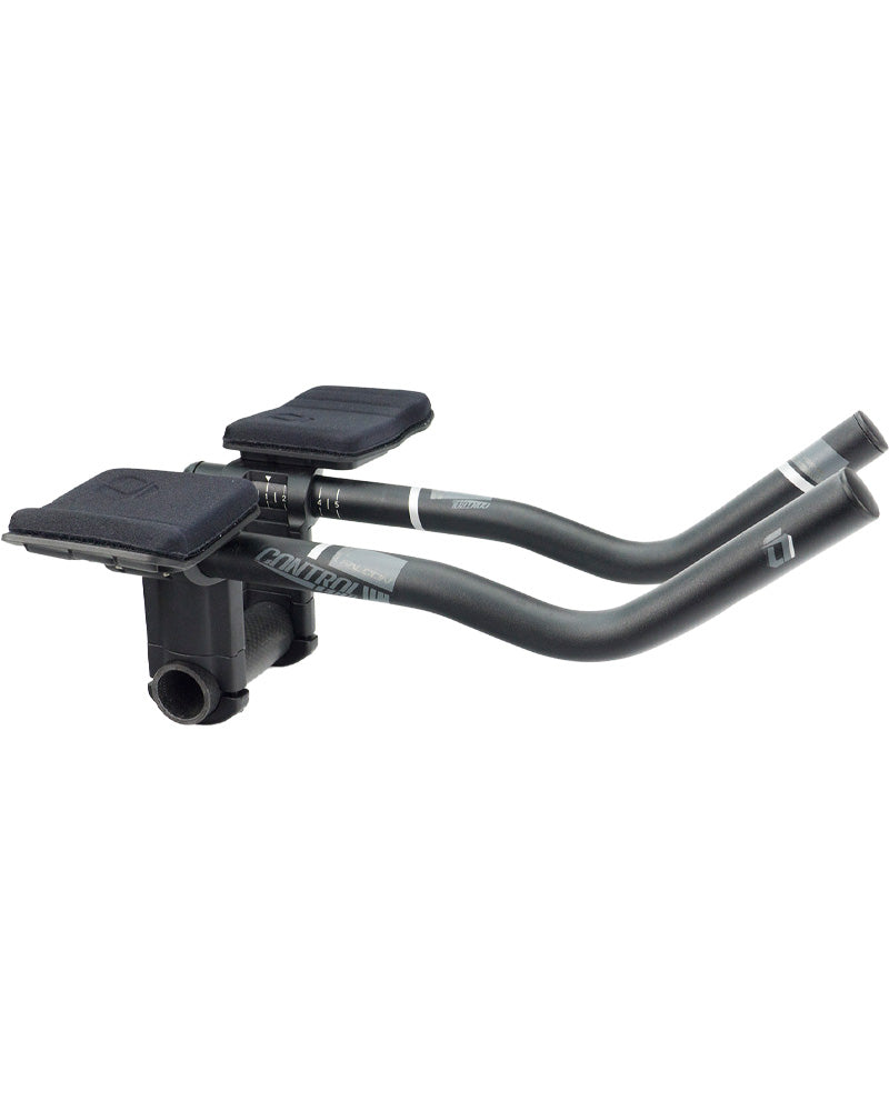 Controltech Falcon Tri Alloy Clip-On Aerobar