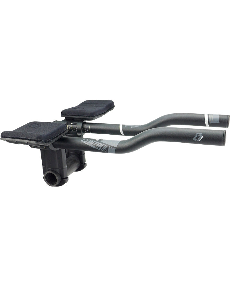 Controltech Falcon TT Alloy Clip-On Aerobar