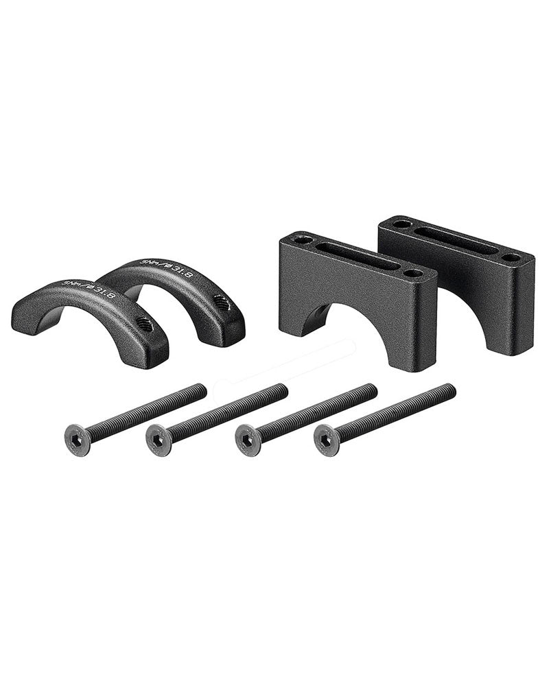 Controltech Sirocco Mini Clip-On TT Bar Adapter Kit