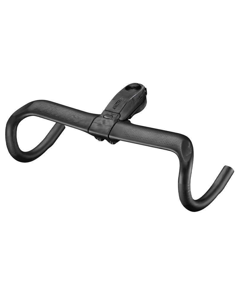 Controltech Sirocco Integrated Carbon Handlebar