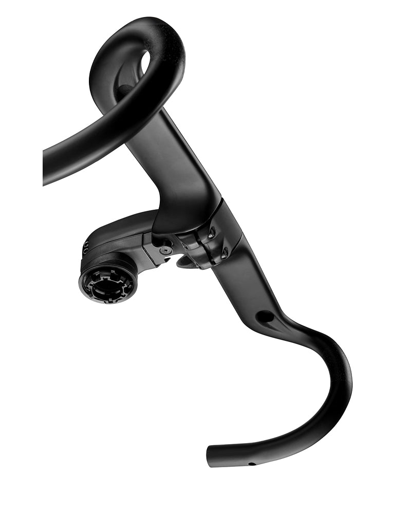 Controltech Sirocco Integrated Carbon Handlebar