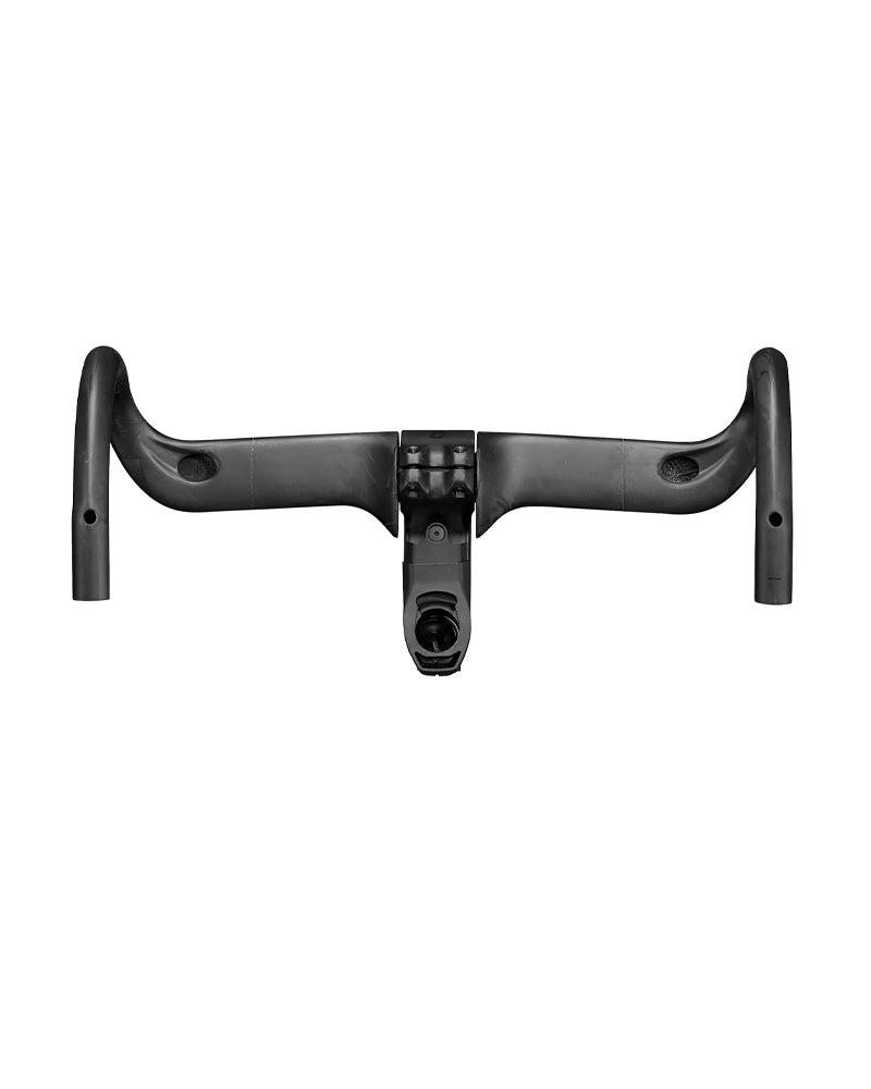 Controltech Sirocco Integrated Carbon Stem