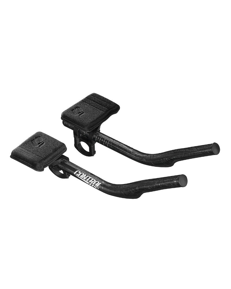 Controltech Falcon Carbon Clip-On Aerobar