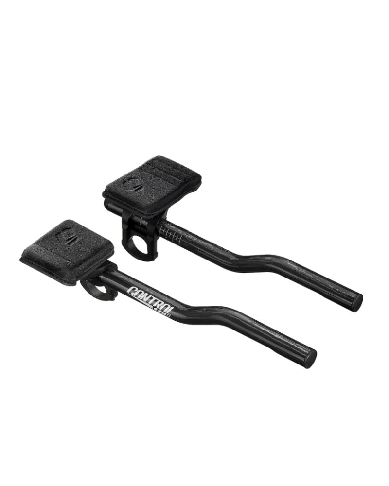 Controltech Falcon Carbon Clip-On Aerobar