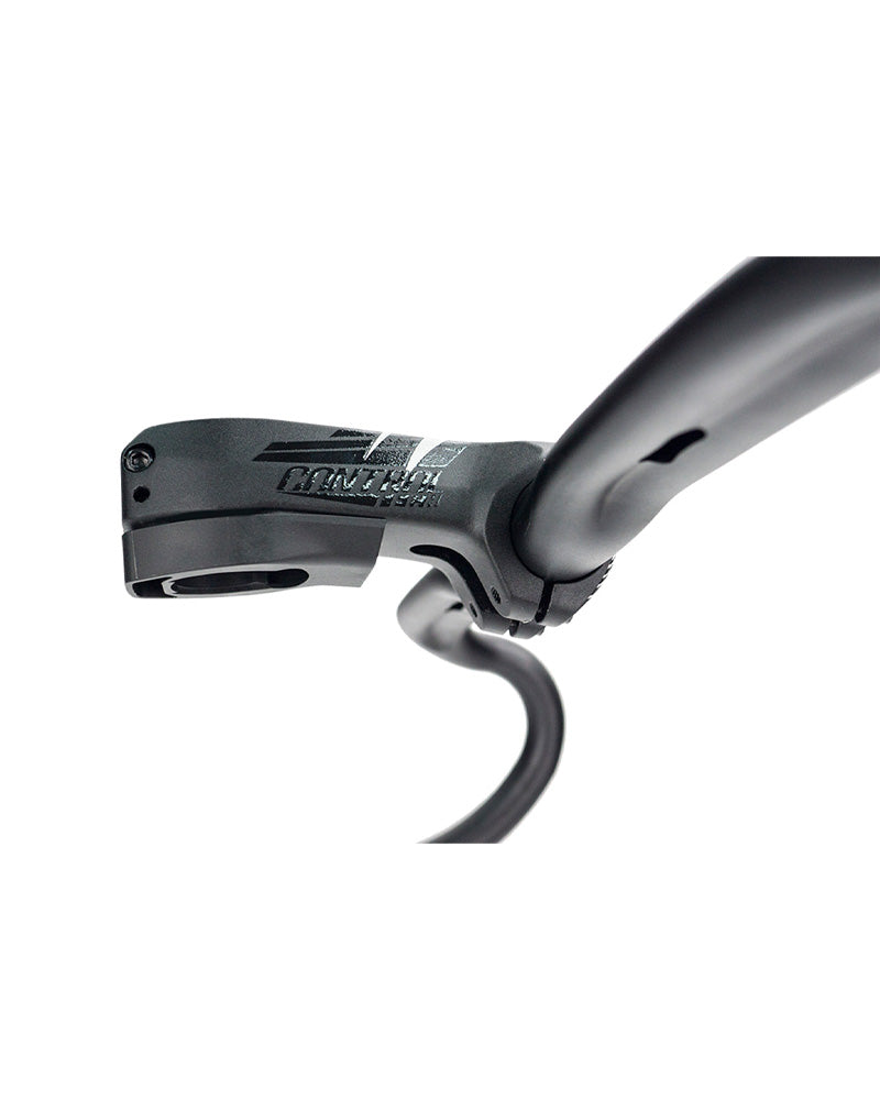 Controltech Cougar Integrated 8° Drop Stem