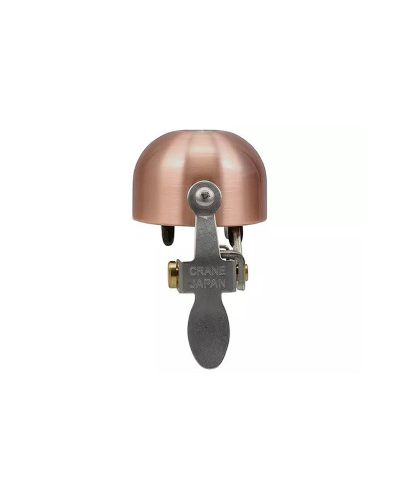 Crane E-Ne Bell - Brass