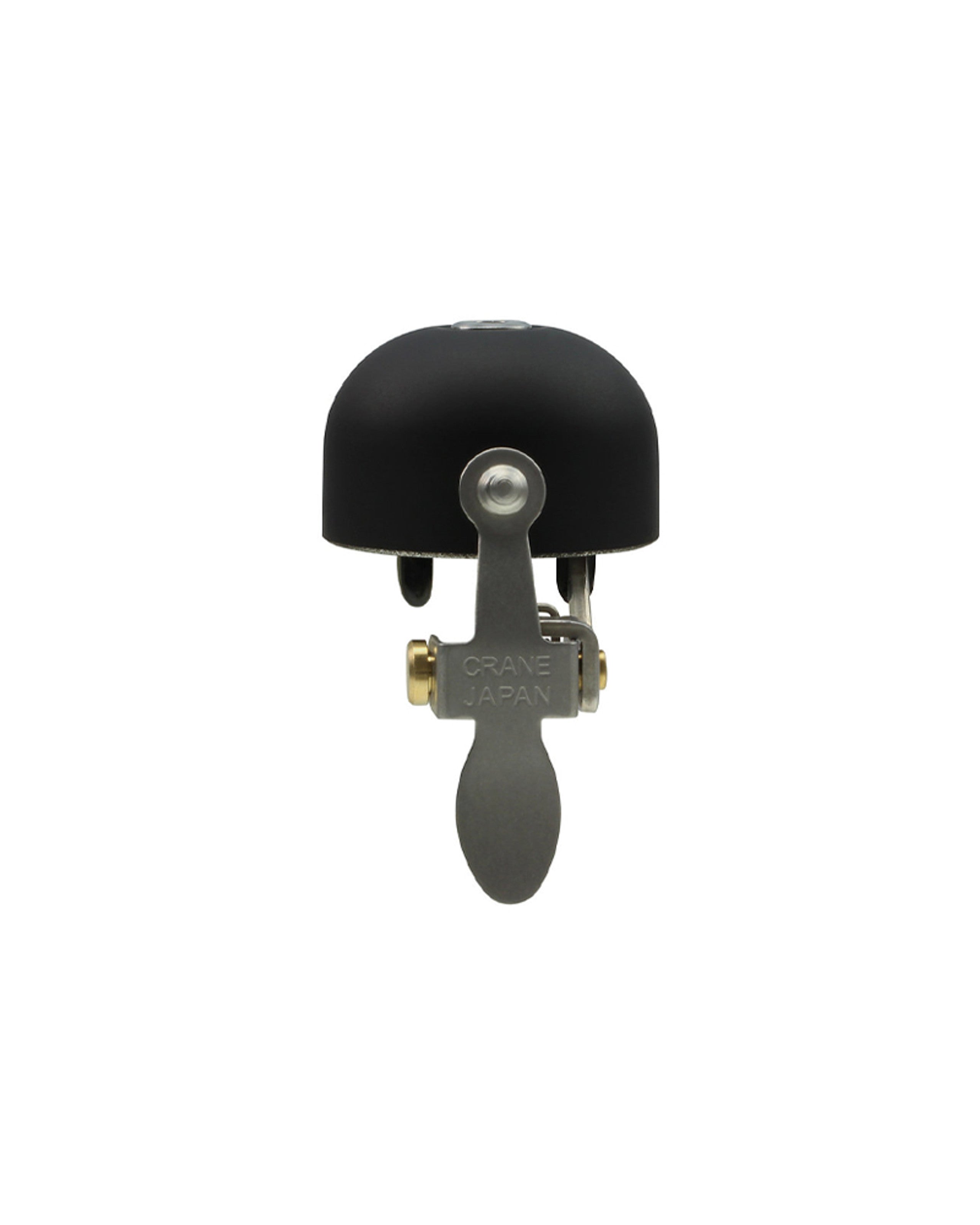 Crane E-Ne Bell - Aluminium