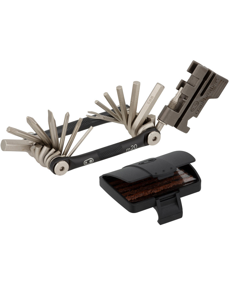 Crankbrothers M20 Multi Tool