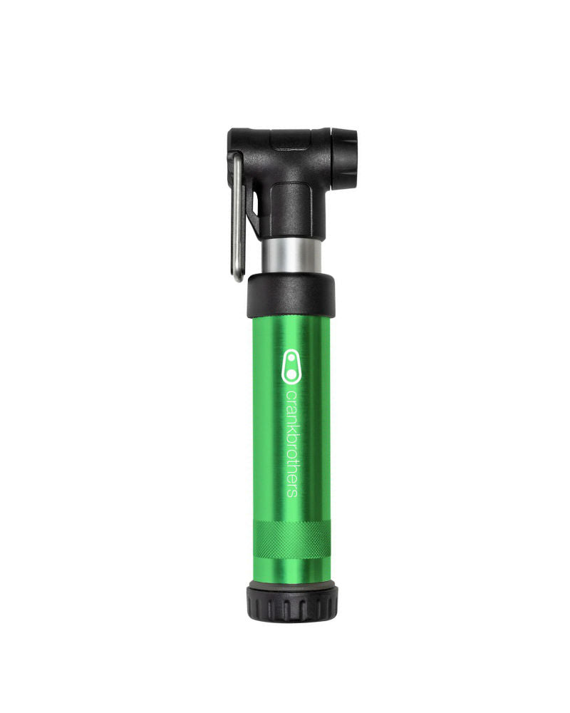 Crankbrothers Gem S Mini Pump