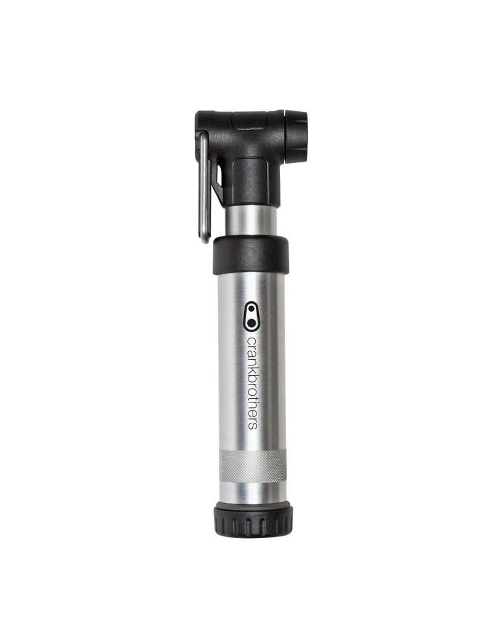 Crankbrothers Gem S Mini Pump