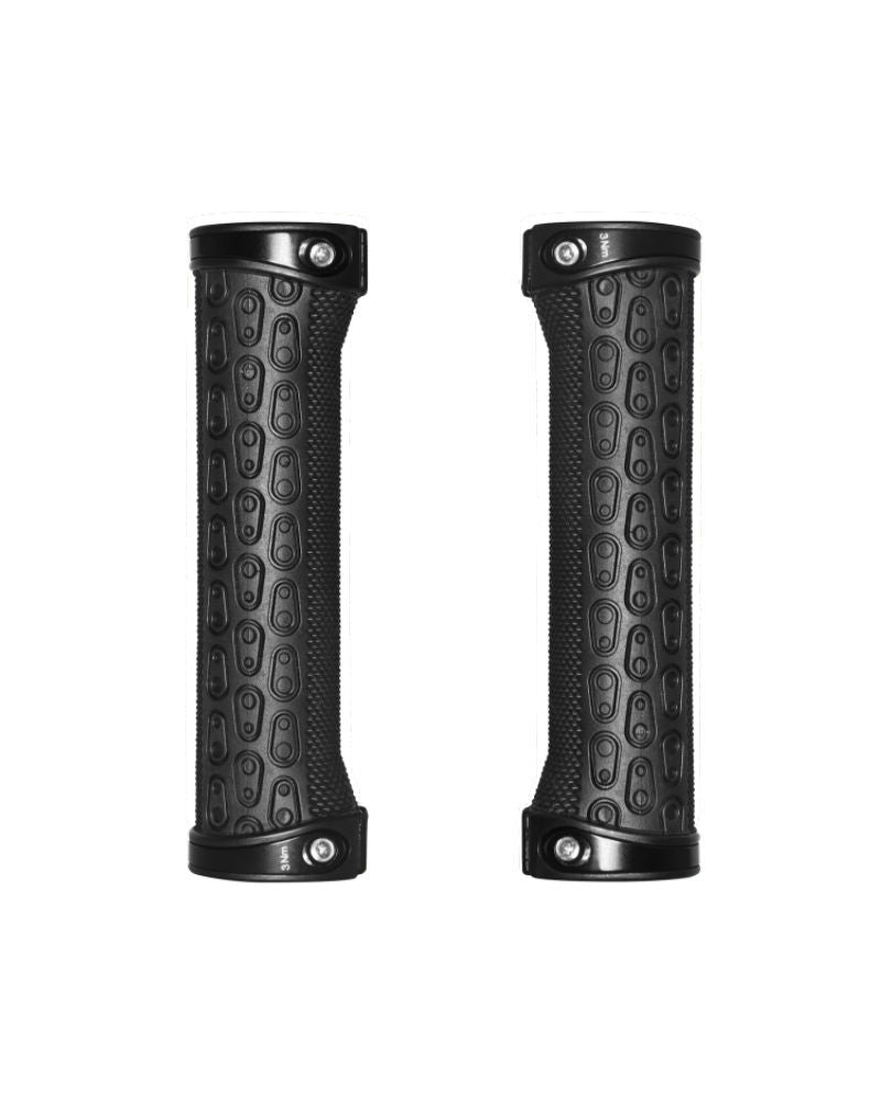 Crankbrothers Iodine Lock On Handlebar Grips