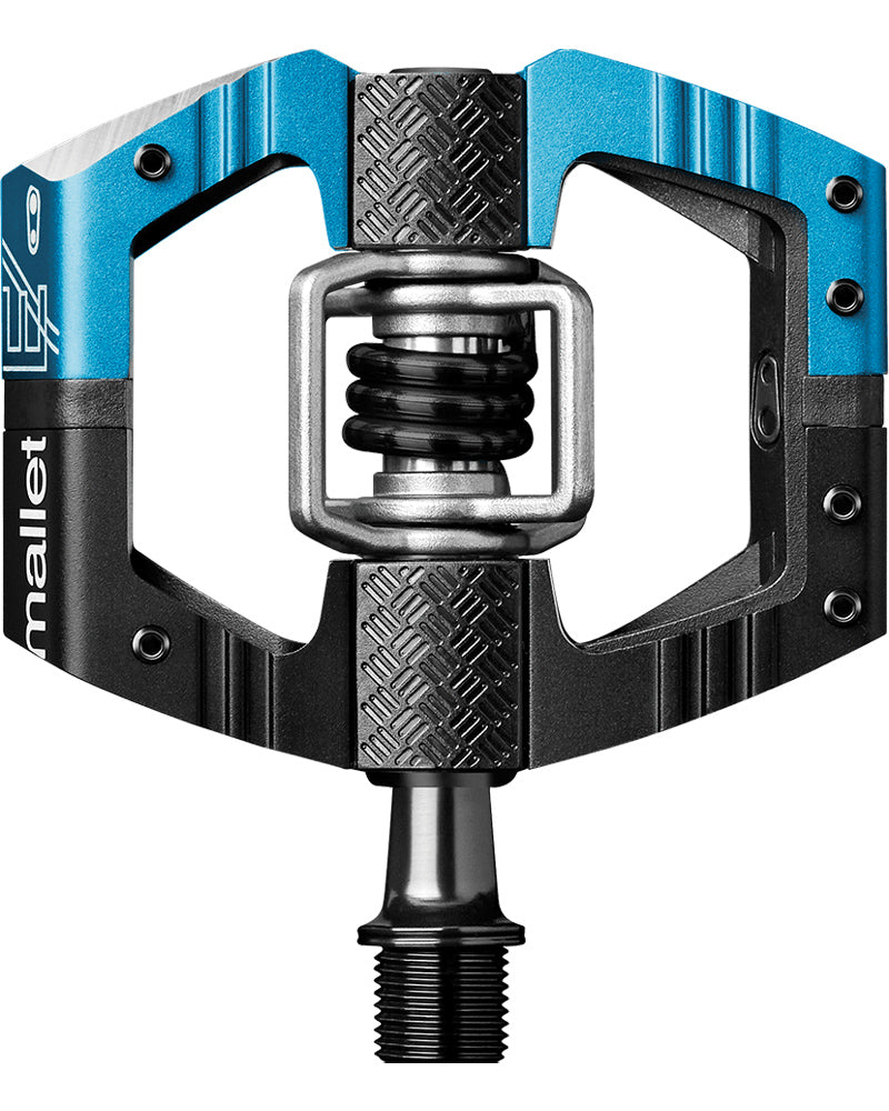 Crankbrothers Mallet E LS Clipless Pedals