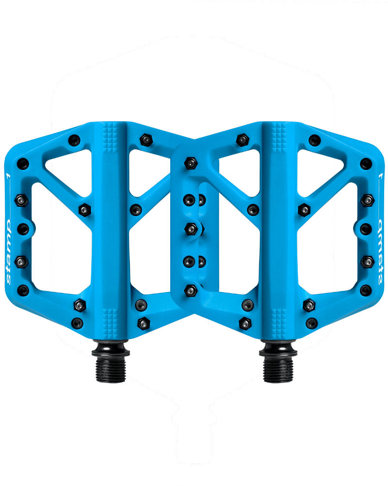 Crankbrothers Stamp 1 Pedals