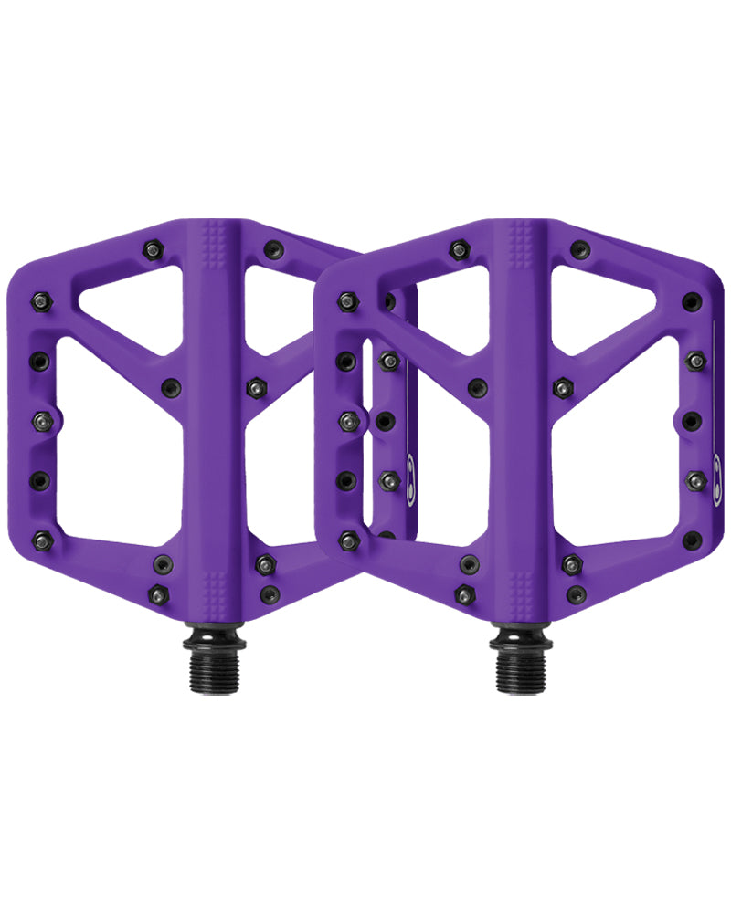 Crankbrothers Stamp 1 Pedals