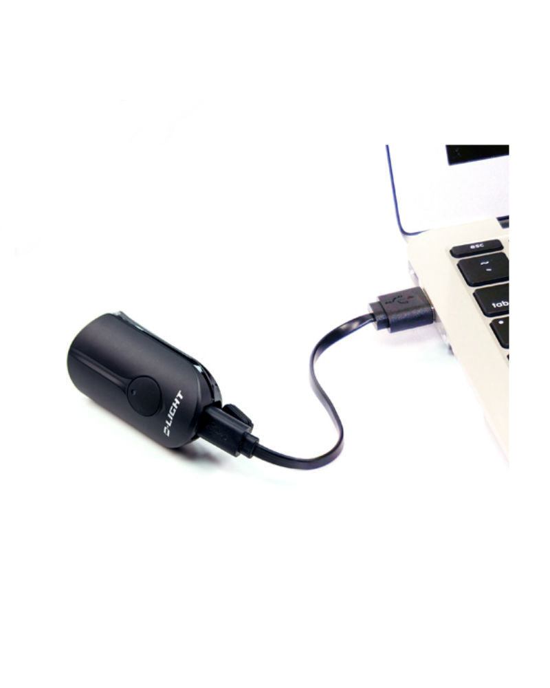 D-Light CG-217P USB Rechargeable Front Light