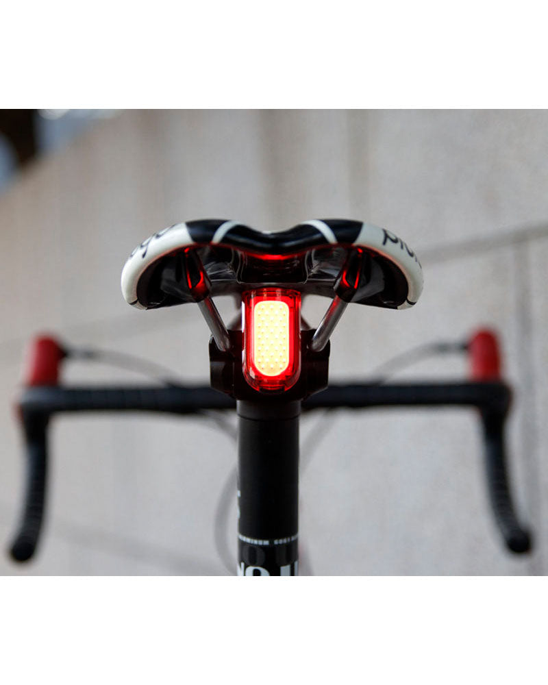 D-light RB14 Saddle Rear Light Mount