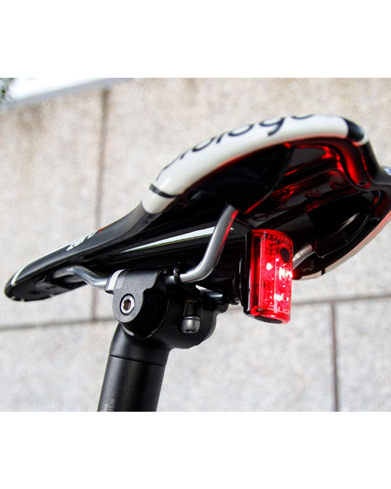 D-light RB14 Saddle Rear Light Mount