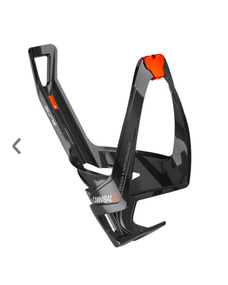 Elite Cannibal XC Bottle Cage