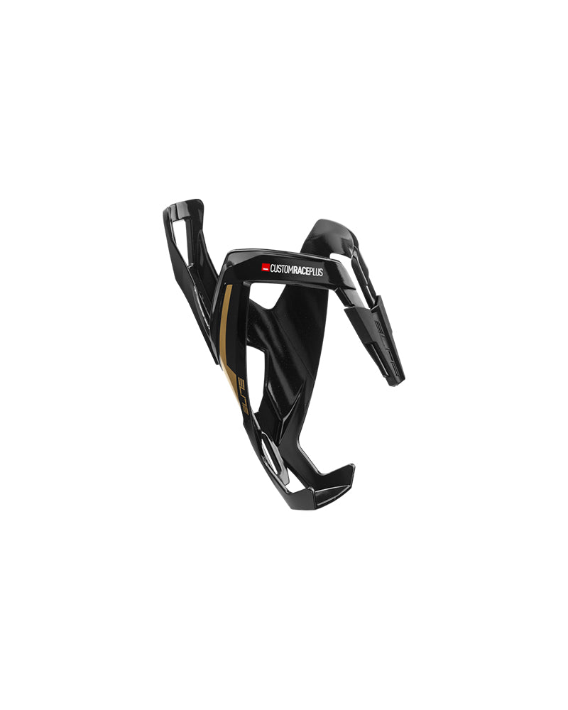 Elite Custom Race Plus Bottle Cage