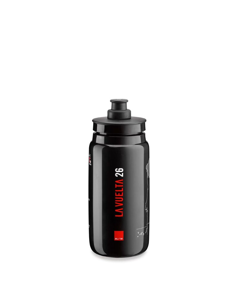 Elite Fly La Vuelta Bottle
