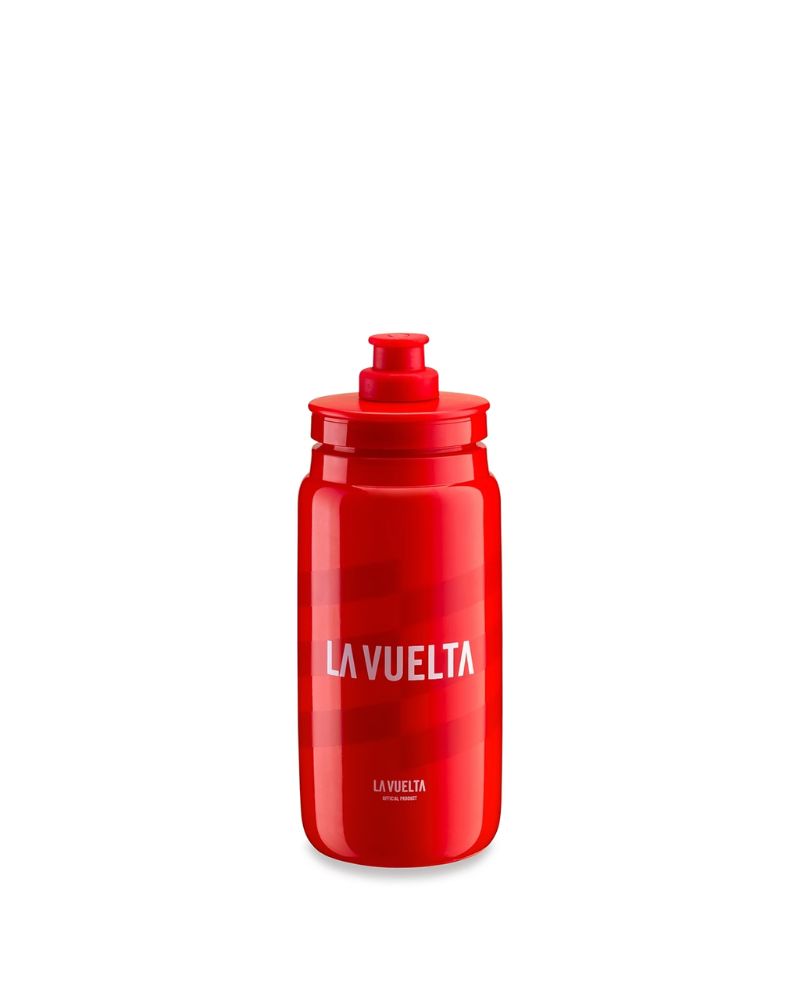 Elite Fly La Vuelta Bottle