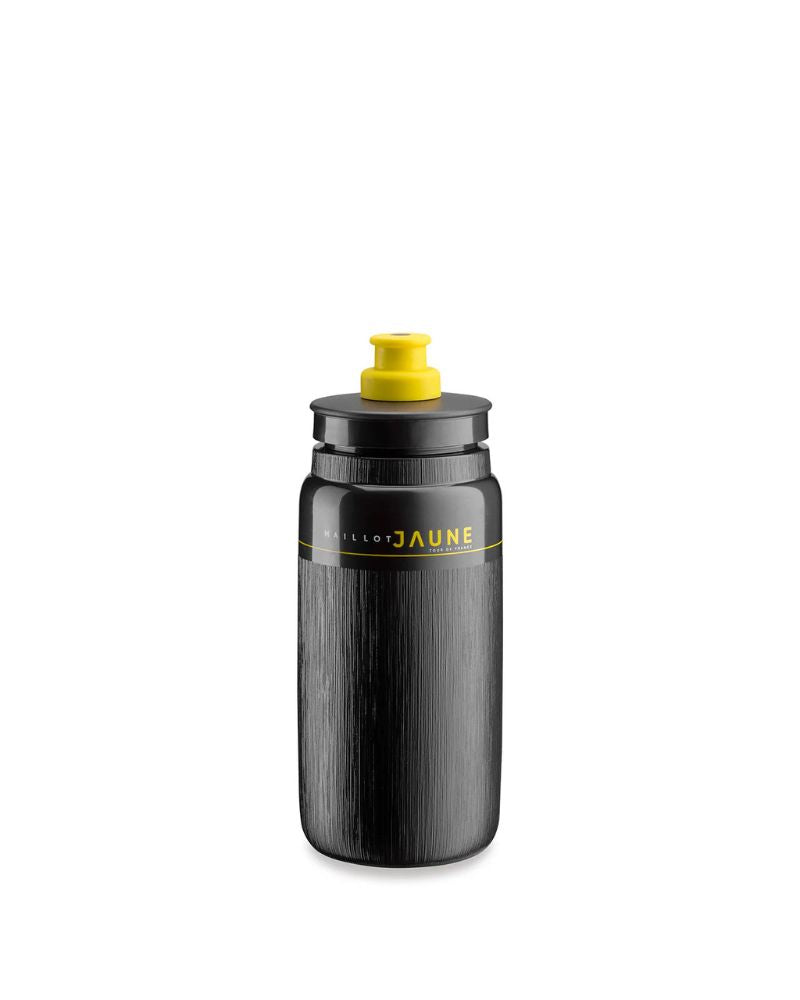 Elite Fly Tex Maillot Jaune Bottle