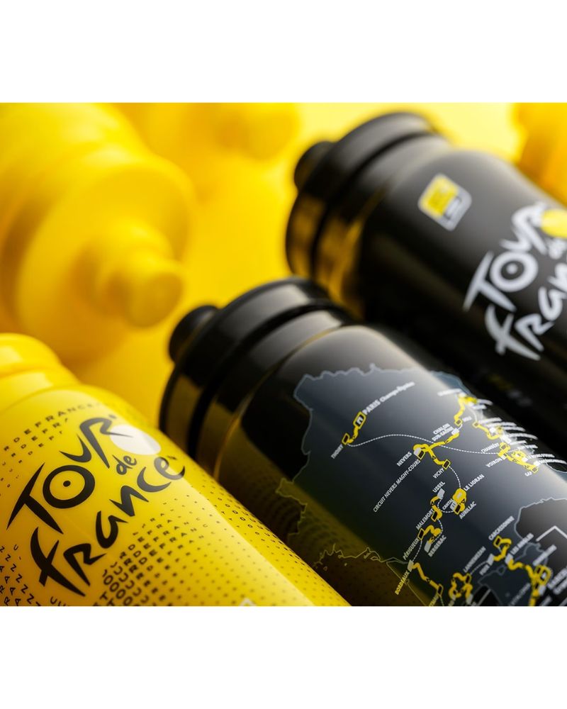 Elite Fly Tour De France Bottle