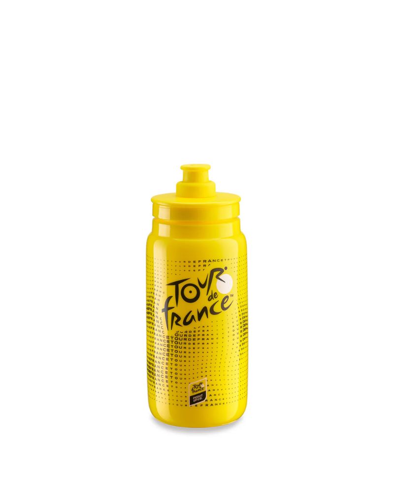 Elite Fly Tour De France Bottle
