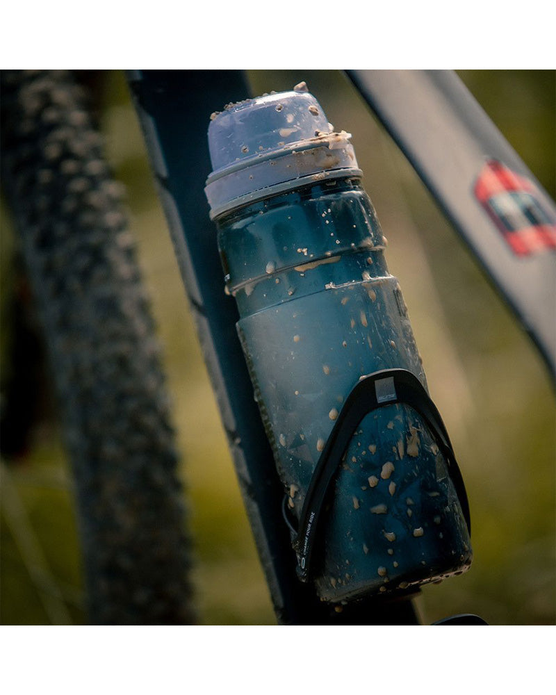 Elite Ice Fly Insulated Cycling Water Bottle