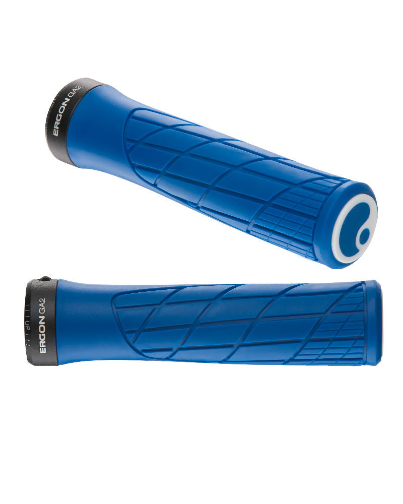 Ergon GA2 Lock On Handlebar Grips