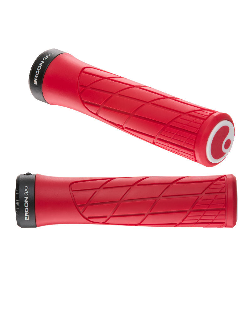 Ergon GA2 Lock On Handlebar Grips