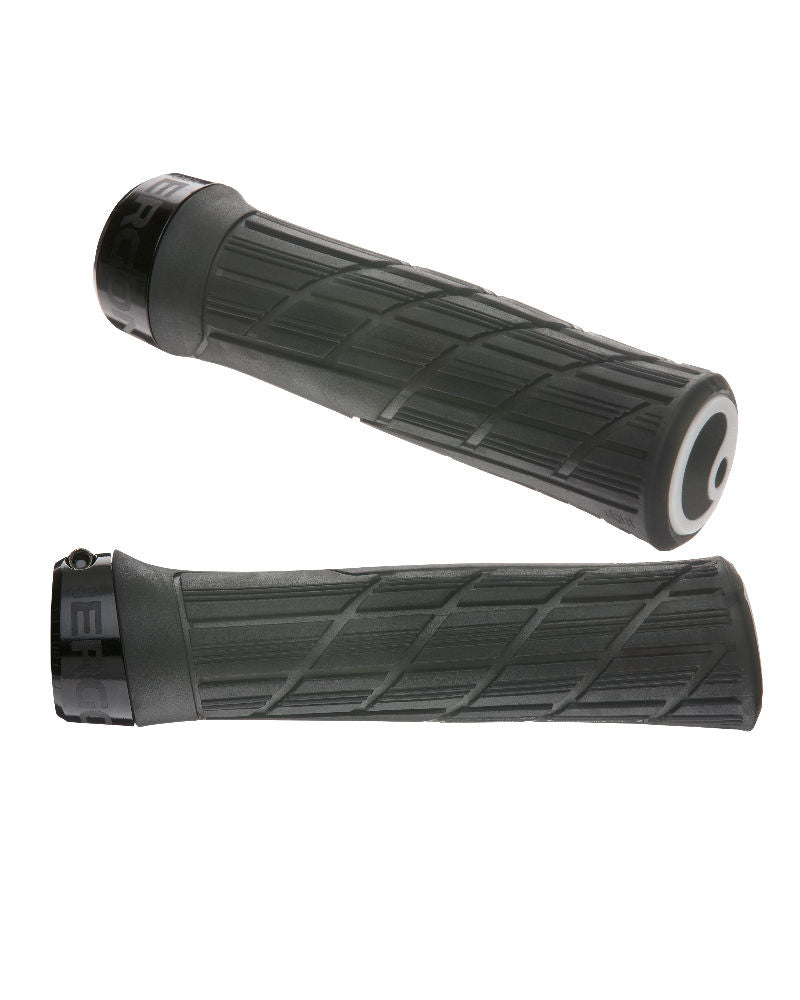 Ergon GE1 Impugnature Manubrio Bici: Ergonomica Per Mountain Bike E Free Ride