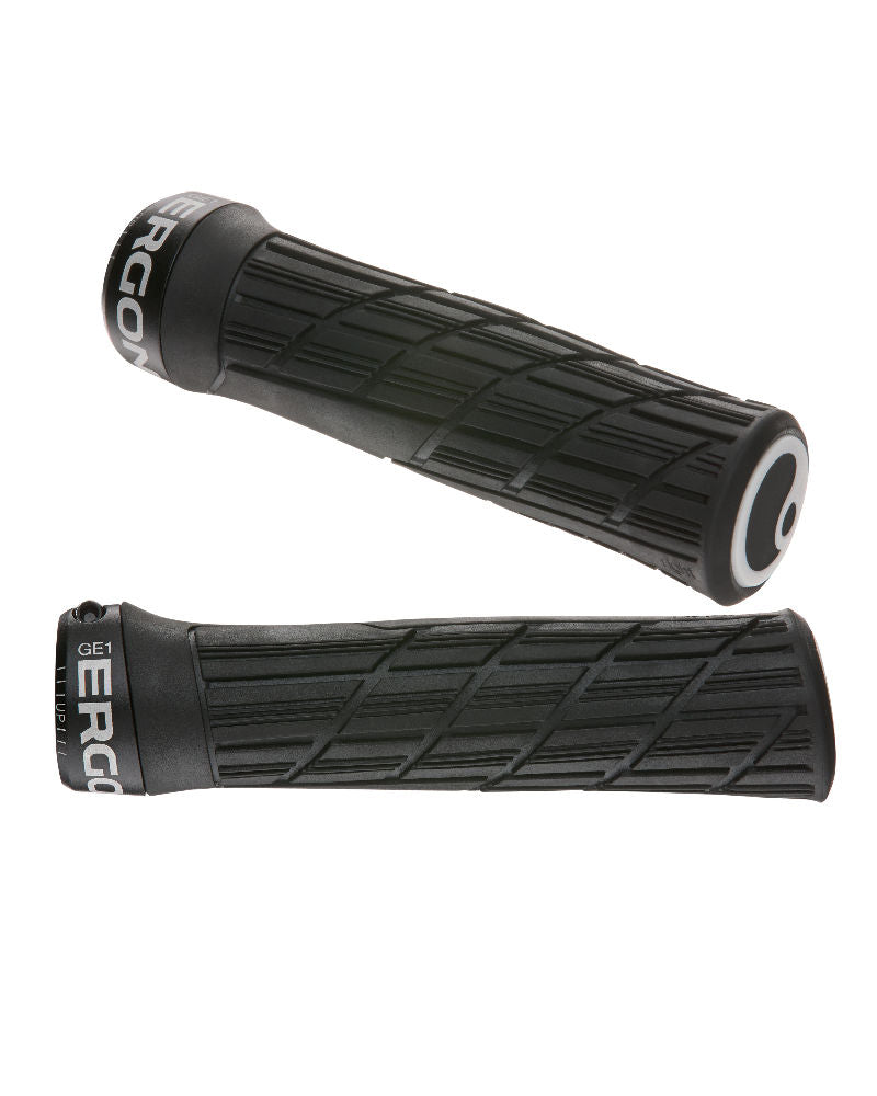 Ergon GE1 Evo Lock On Handlebar Grips