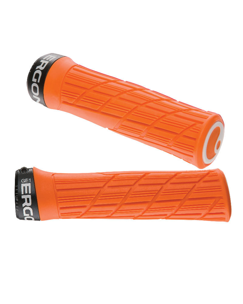 Ergon GE1 Evo Lock On Handlebar Grips