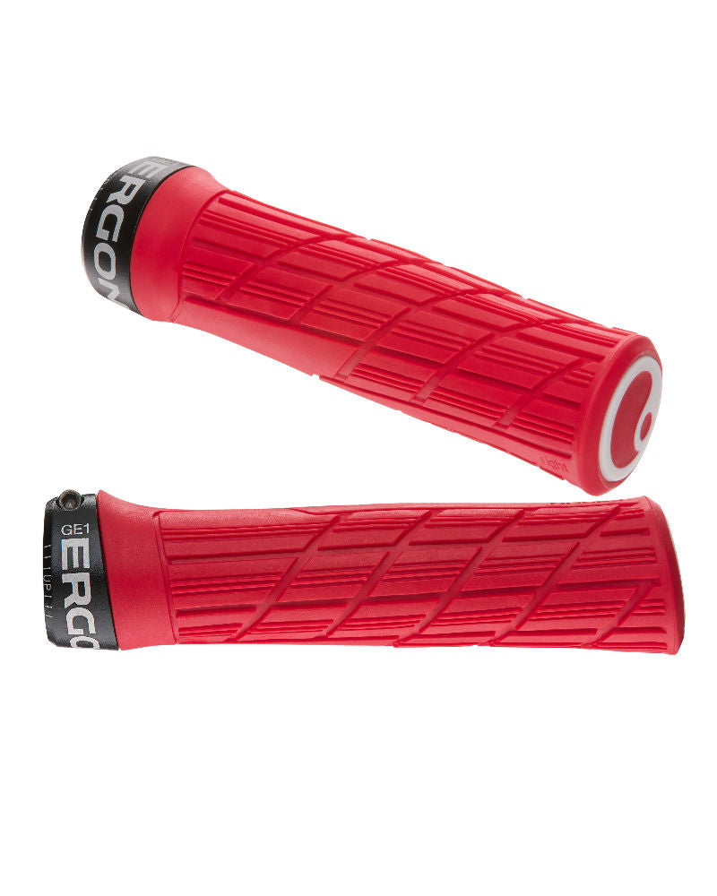 Ergon GE1 Evo Lock On Handlebar Grips