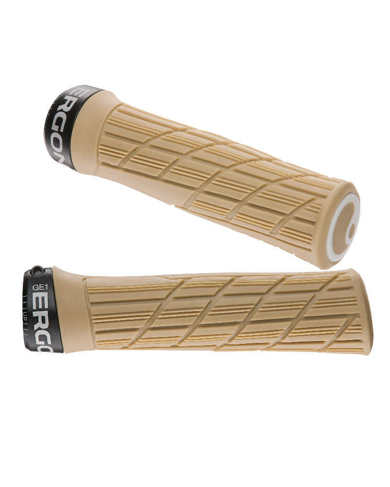 Ergon GE1 Evo Lock On Handlebar Grips