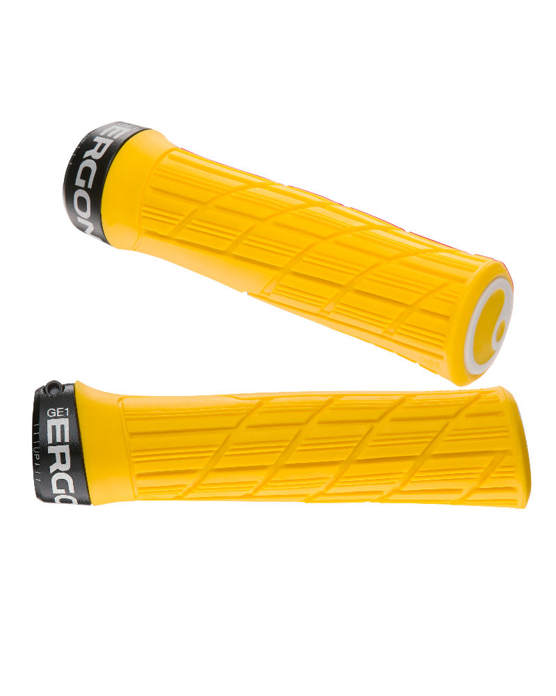 Ergon GE1 Evo Lock On Handlebar Grips