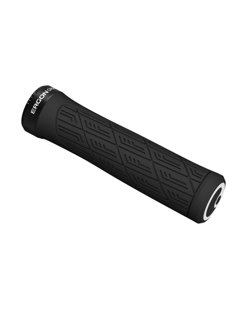 Ergon GMA Lock On Handlebar Grips