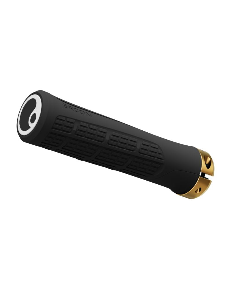 Ergon GMA Lock On Handlebar Grips