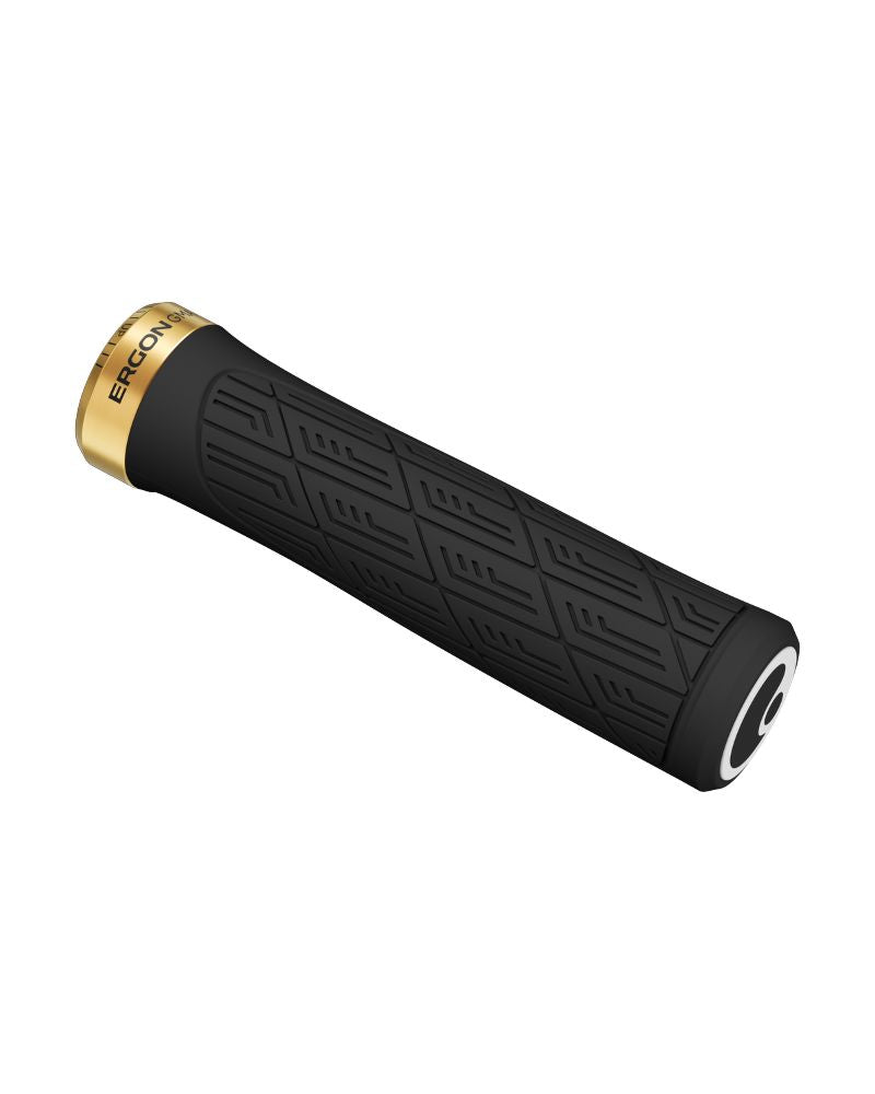 Ergon GMA Lock On Handlebar Grips