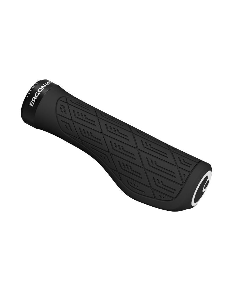 Ergon GMS Lock On Handlebar Grips