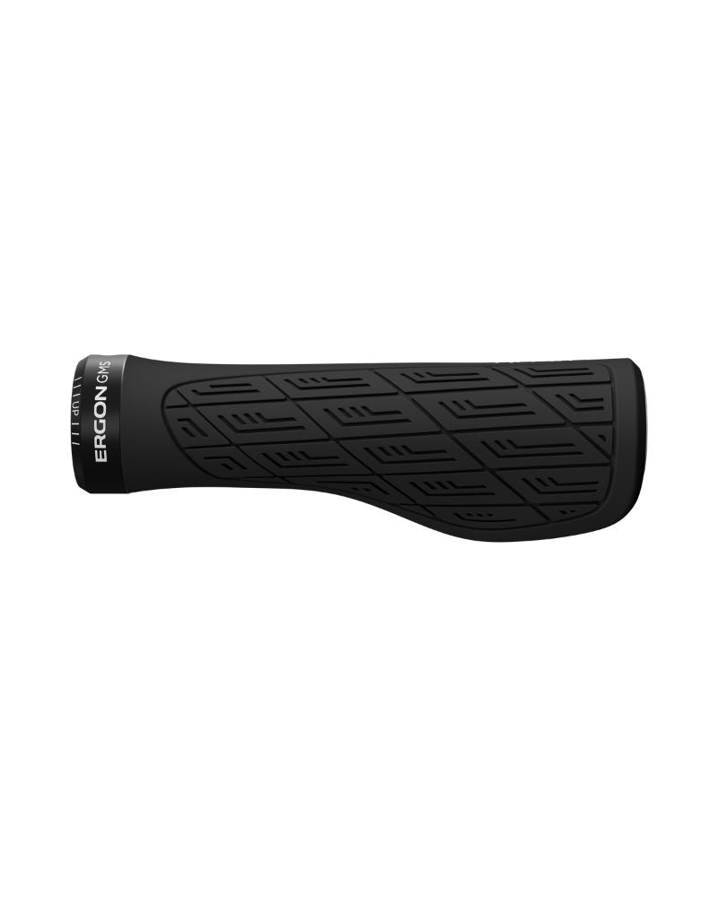Ergon GMS Lock On Handlebar Grips